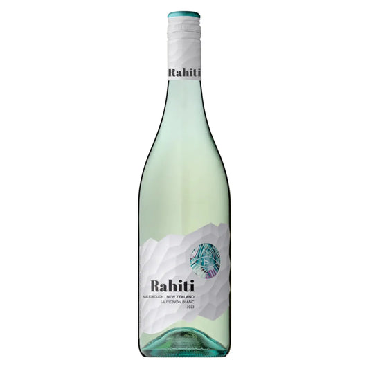 Rahiti Sauvignon Blanc