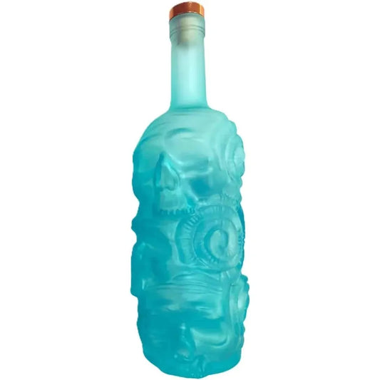 Rusty Barrel London Dry Gin 700ml