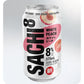 Sachi8 Strawberry Lime Zero Sugar 375mL Cans