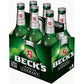 Beck’s Beer Stubbies 330ml