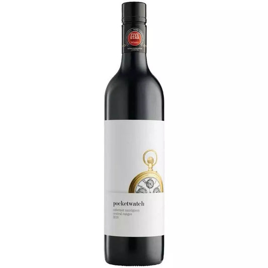 Pocketwatch Cabernet Sauvignon