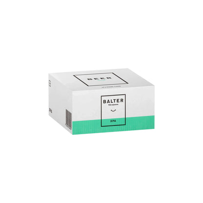 Balter XPA 375ml Cans Carton 16