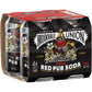 Brookvale Union Vodka Red Pub Soda 6% Cans 330mL