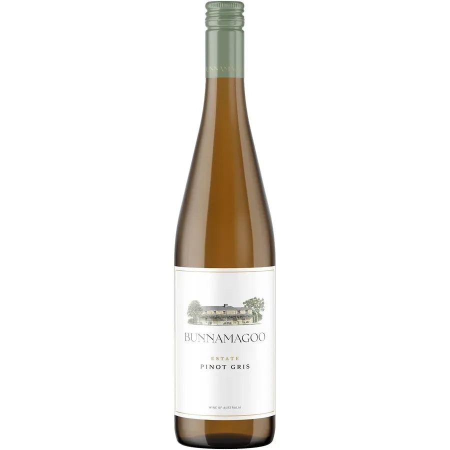 Bunnamagoo Estate Pinot Gris 750mL