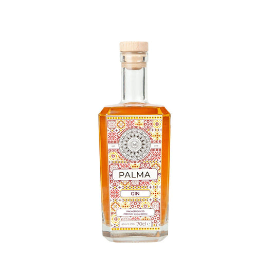 Palma Spiced Gin
