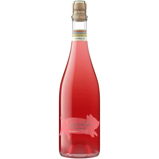 Squealini Raspberry Spritz Drinks | Aperol Spritz, Campari & RTD Spritz Cans | Bathirst Liquor