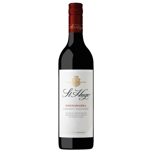 St Hugo Cabernet Sauvignon 750ml