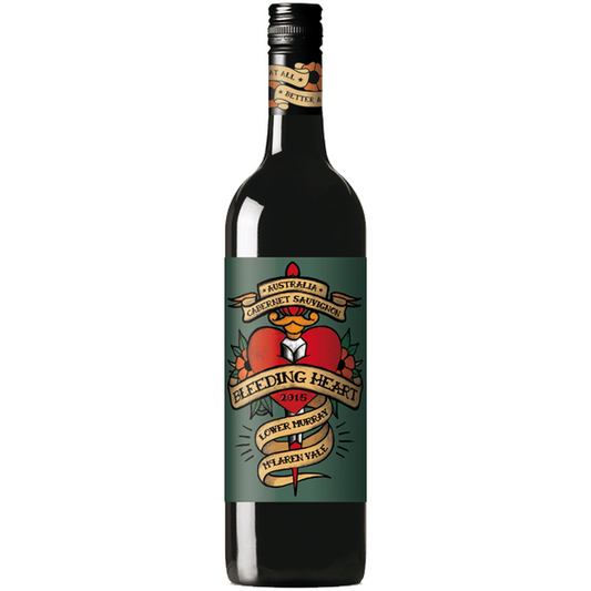 Bleeding Heart Cabernet Sauvignon