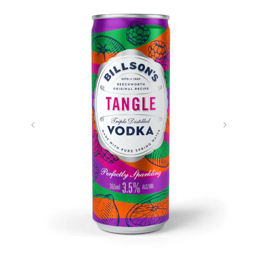 Billson`s Tangle Tangle