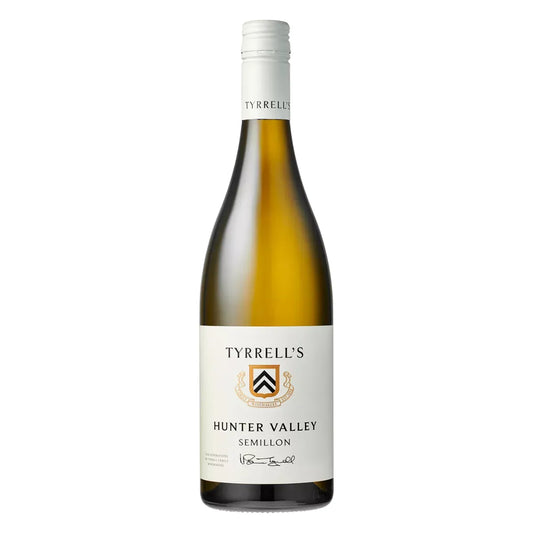 Tyrrell's Hunter Valley Semillion