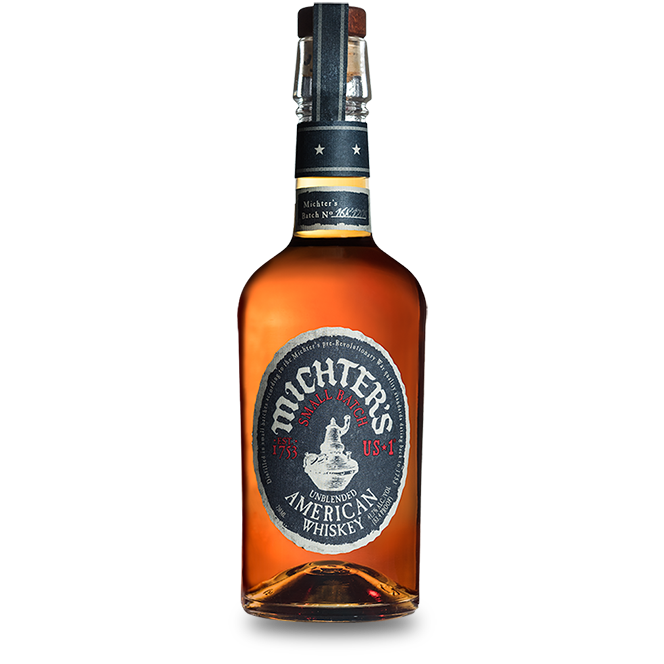Michter's Small Batch American Whiskey