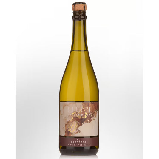 Bottle of wine with cork on a white background