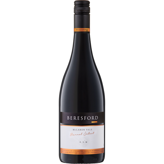Beresford GSM