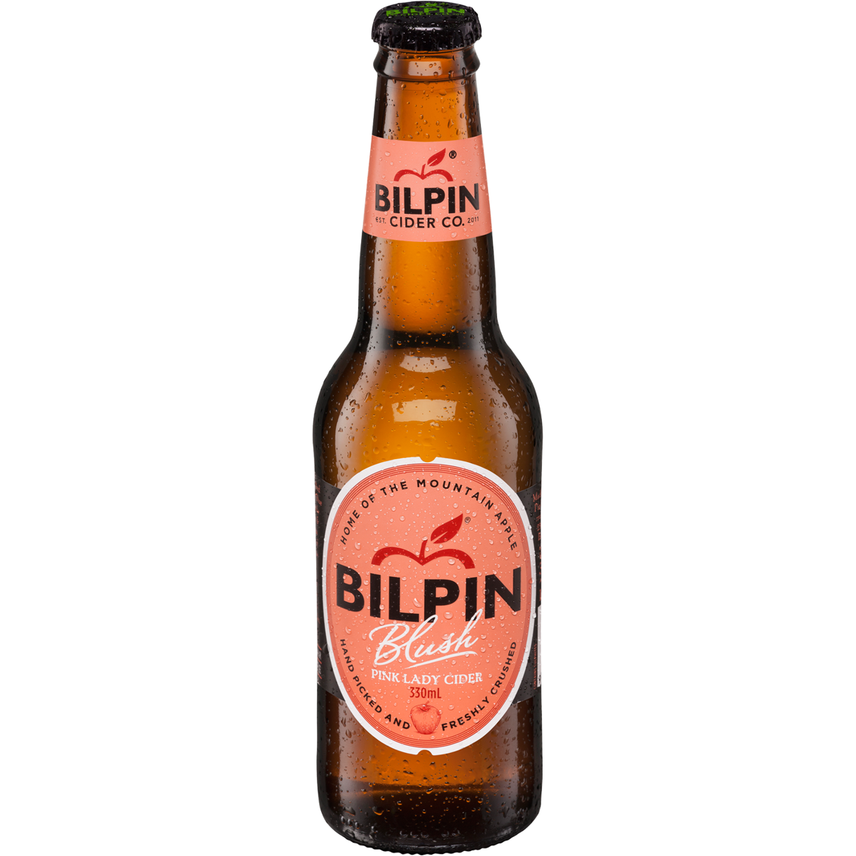 Bilpin Blush Pink Lady Cider