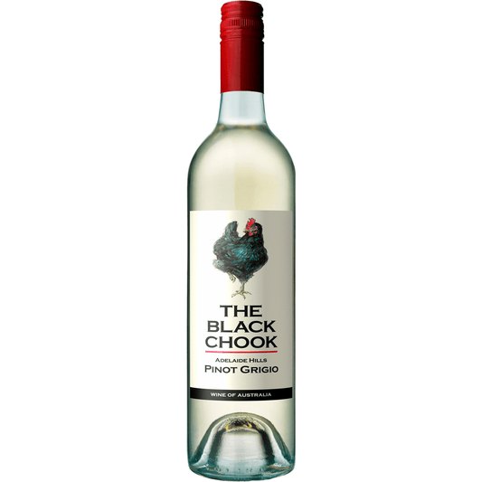 The Black Chook Shiraz