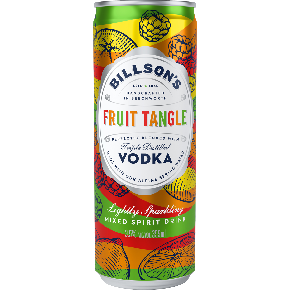 Billson`s Fruit Tangle