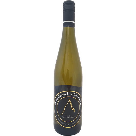 Highland Heritage Riesling