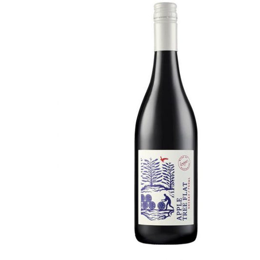 Apple Tree Flat Shiraz