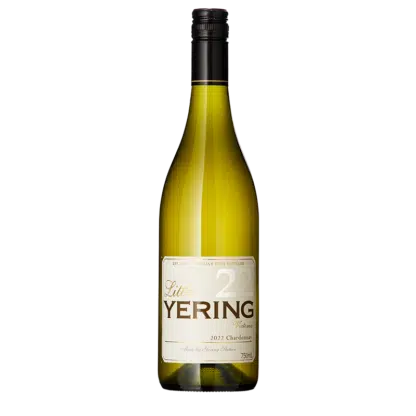 Little Yering Chardonnay
