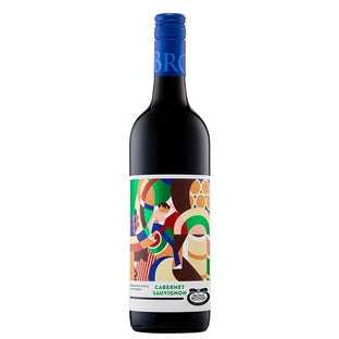 Brown Brothers Cabernet Sauvignon