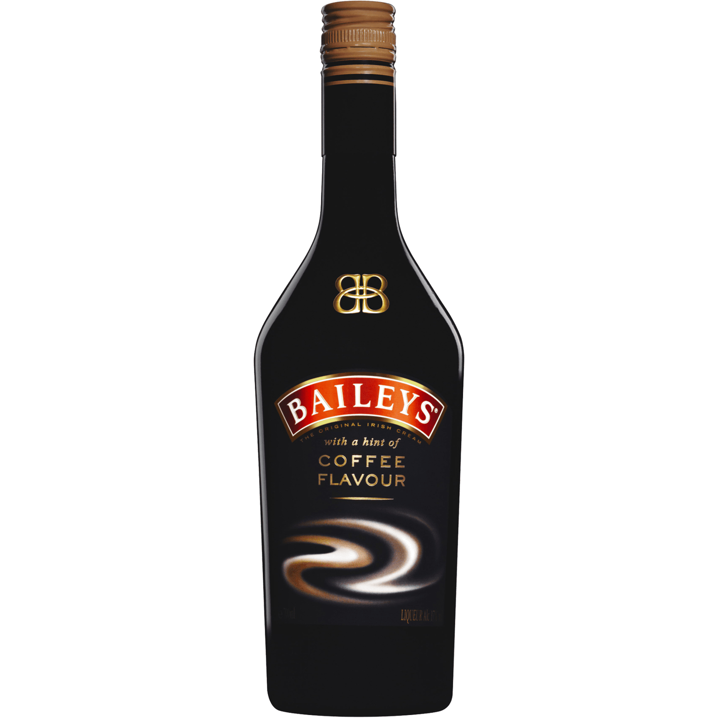 Baileys Irish Cream Coffee Flavour