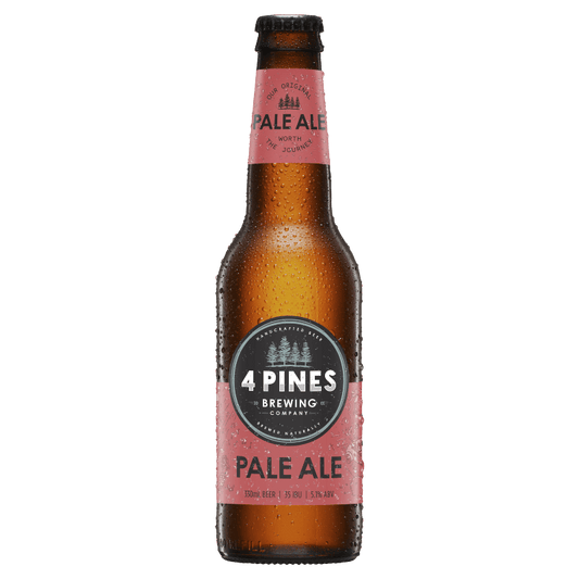 4 Pines Brewing Pale Ale