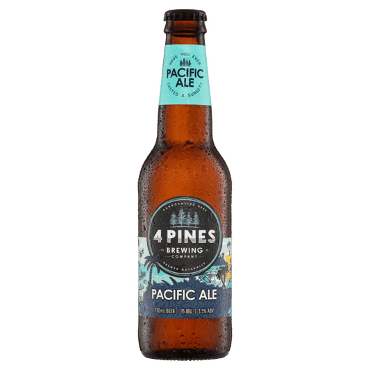 4 Pines Brewing Pacific Ale