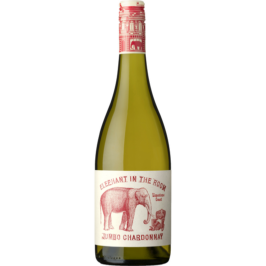 Elephant In The Room Chardonnay