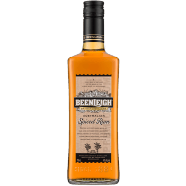 Beenleigh Australian Spiced Rum
