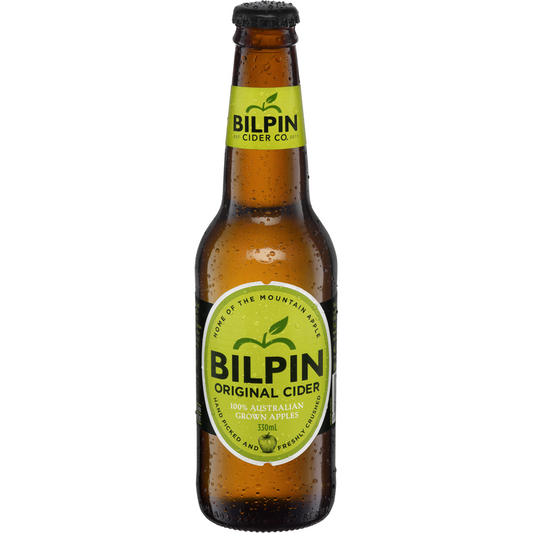 Bilpin Original Cider