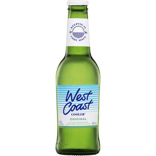 West Coast Cooler
