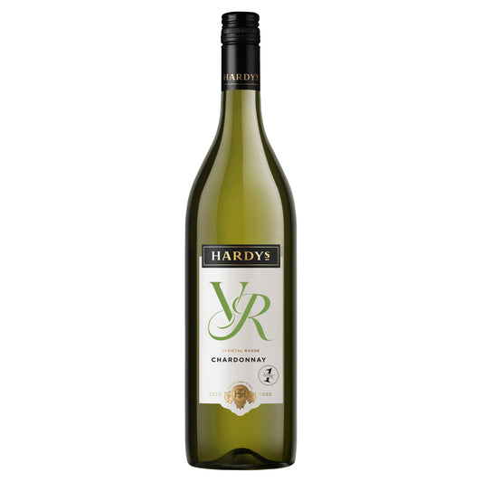 Hardys VR Chardonnay