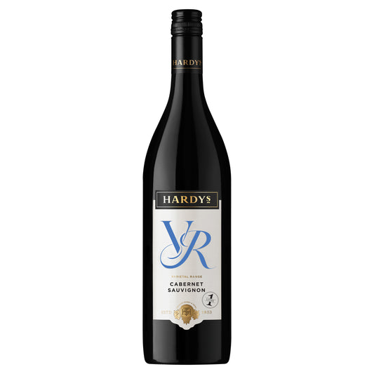 Hardys VR Cabernet Savignon