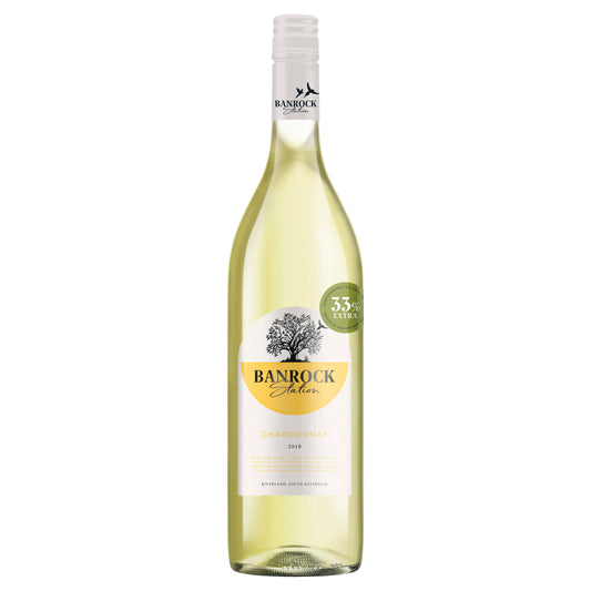 Banrock Station Chardonnay