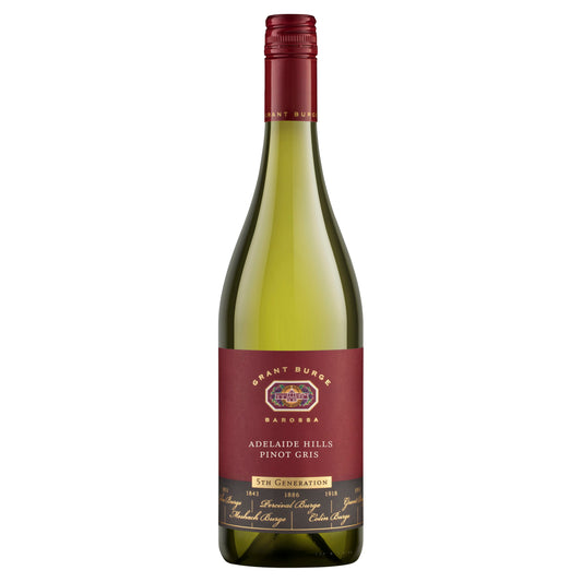 Grant Burge 5th Generation Pinot Gris