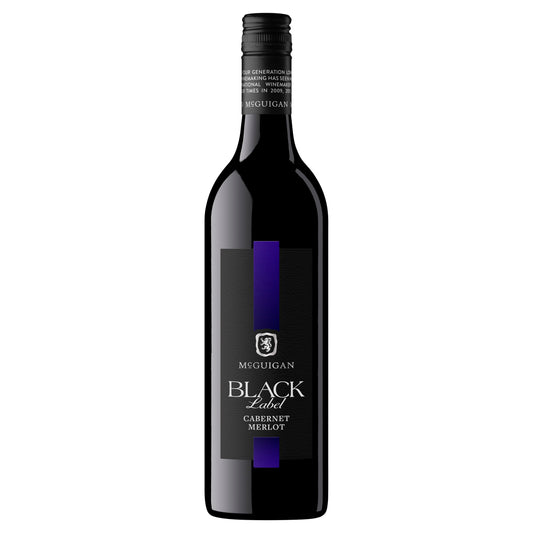 McGuigan Black Label