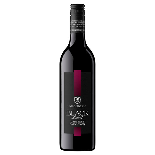 Mcguigan Black Label Cabernet Sauvignon