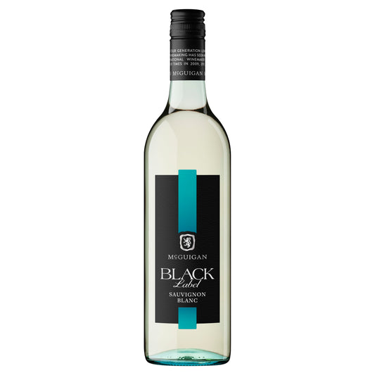 Mcgian Black Label Sauvignon