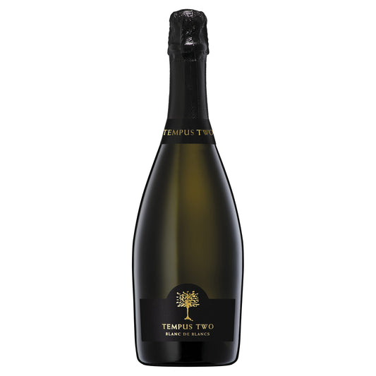Tempus Two Blanc De Blanc