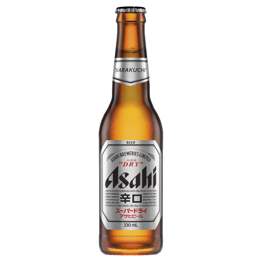Asahi  Dry