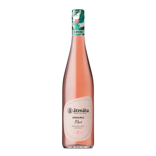 Atmata Organic Rose