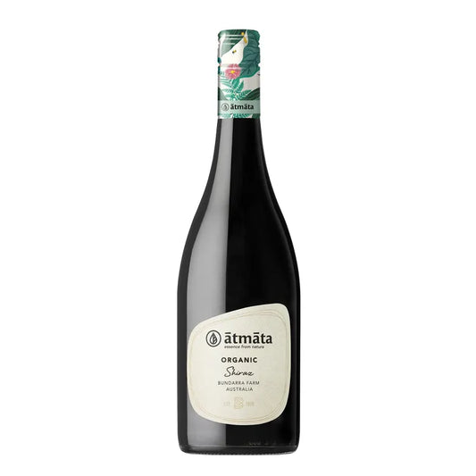 Atmata Organic Shiraz