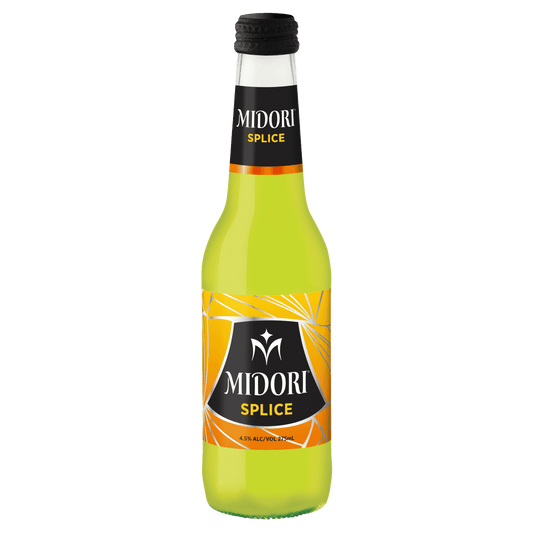 Midori Splice