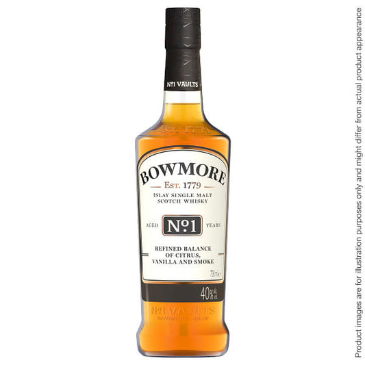 Bowmore Small Batch Reserve