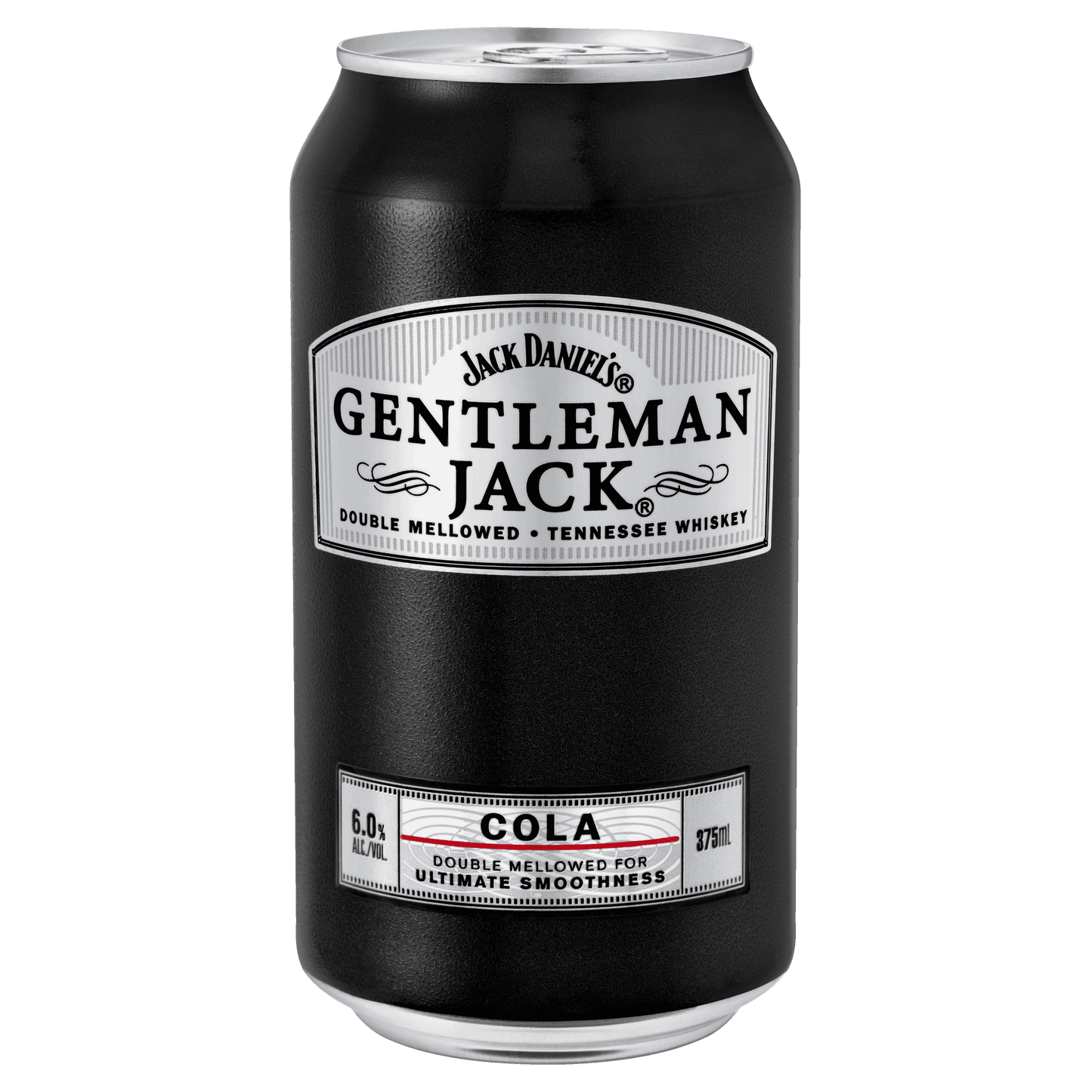 Gentleman Jack & Cola