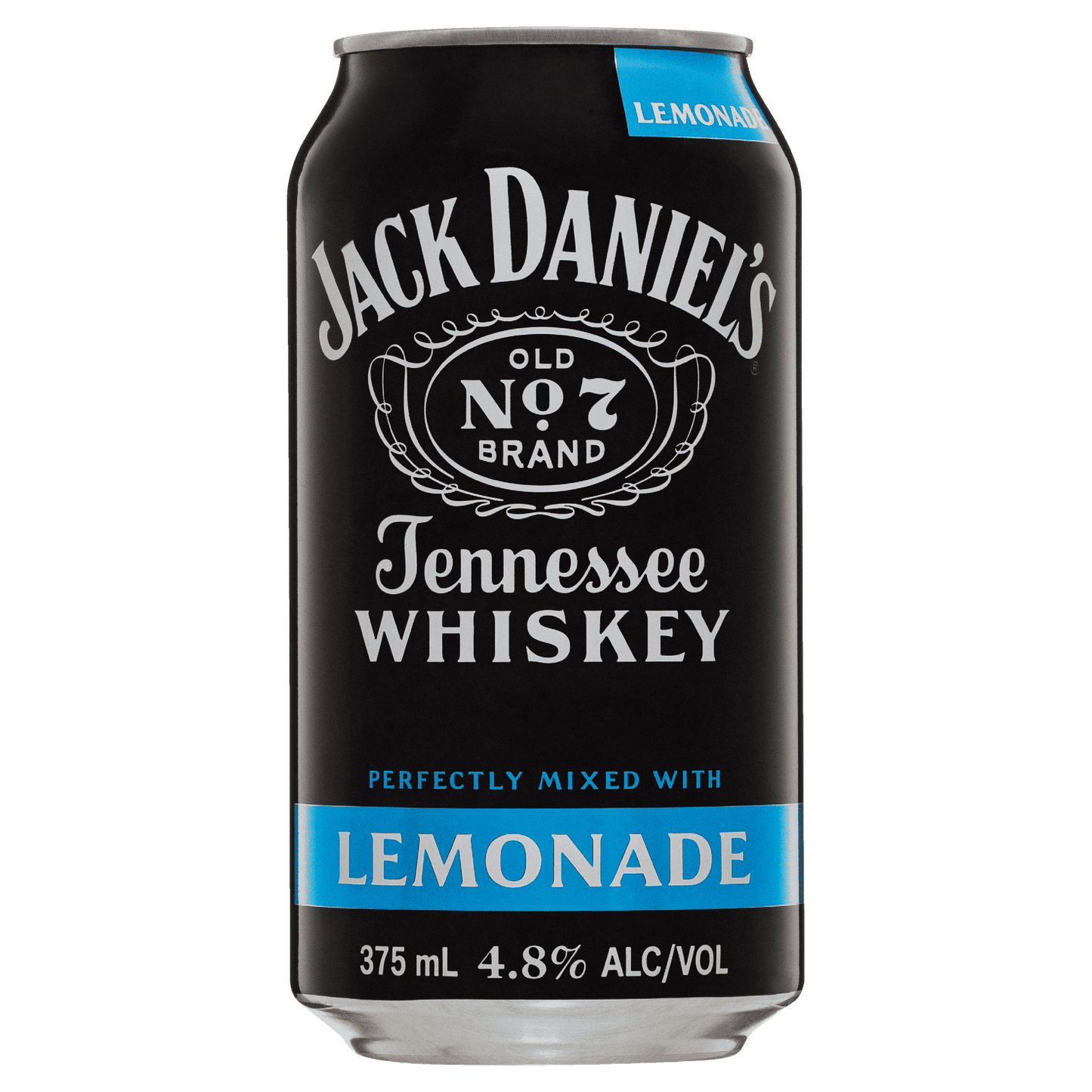 Jack Daniels & Lemonade