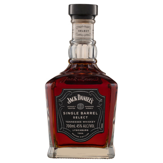 Jack Daniels Single Barrell