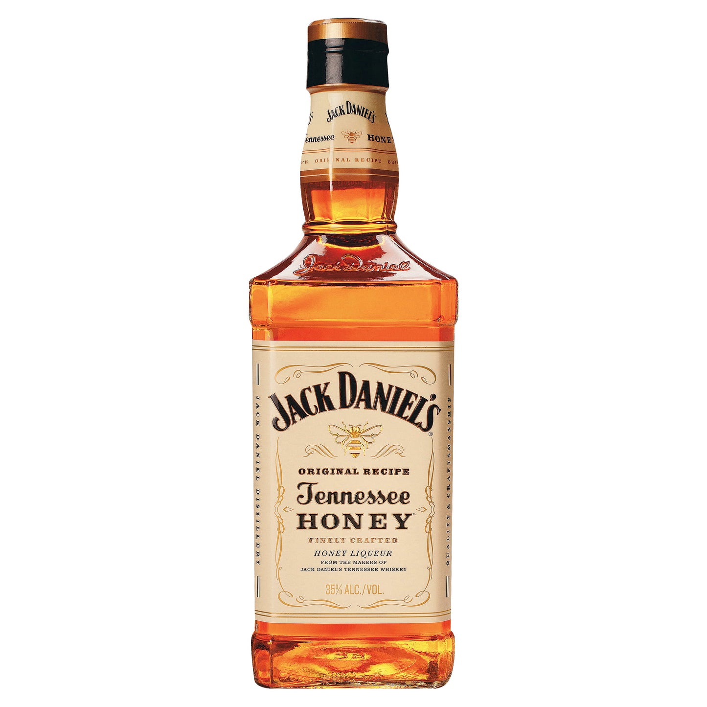 Jack Daniels Tennesse Honey