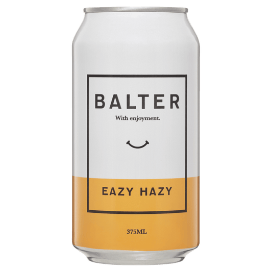 Balter Easy Hazy