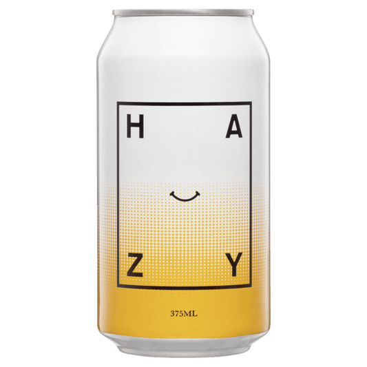 Balter Hazy IPA
